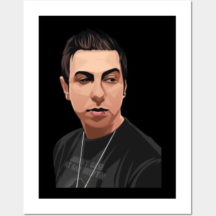 Zacky Vengeance Posters and Art